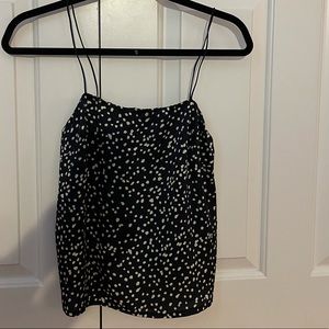 Princess Polly dotted tank top